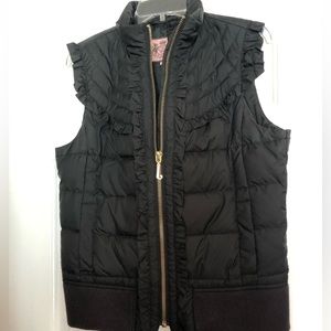 Juicy Couture Vest